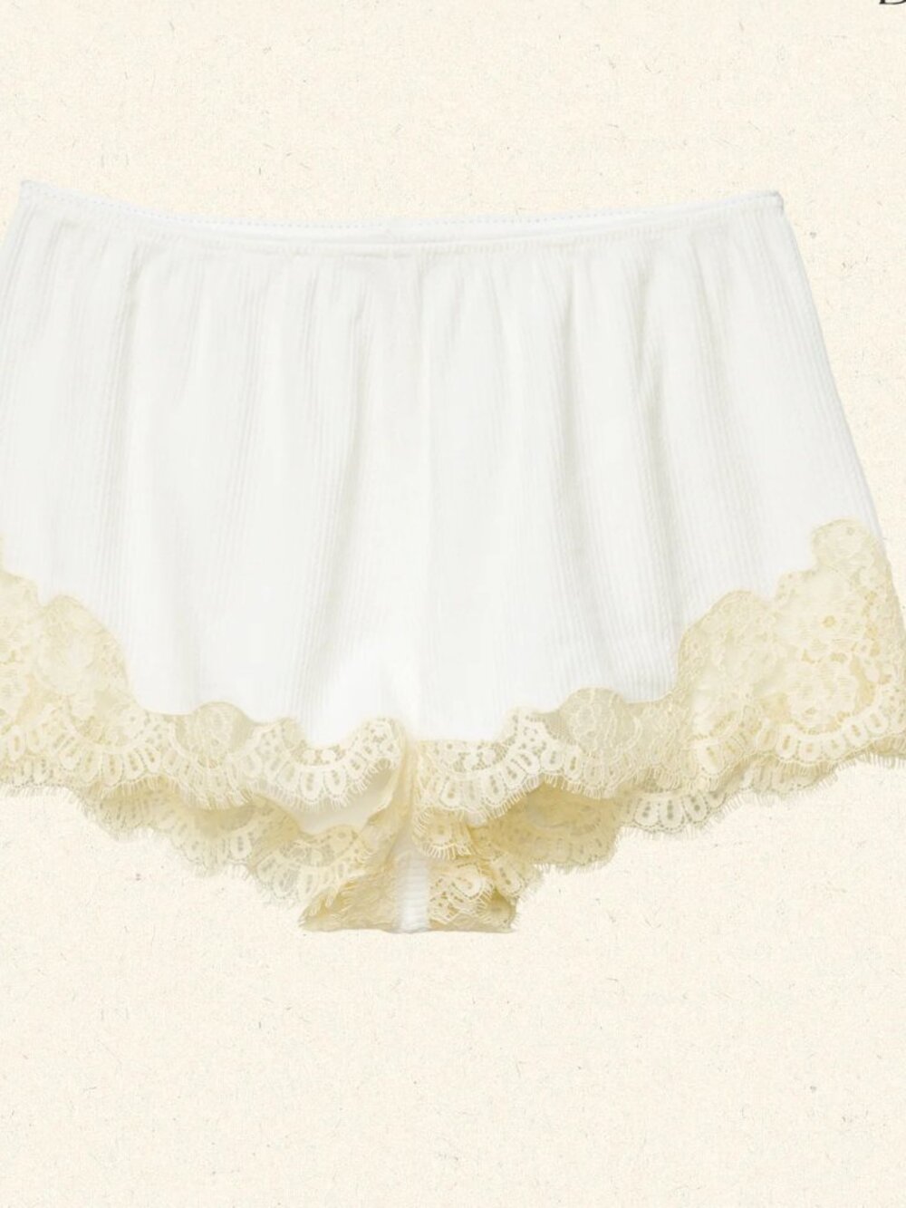 Doen Orna Shorts- Size Small - Picture 2 of 4